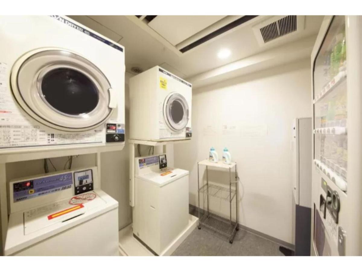 R&B Hotel Hachioji - Vacation Stay 38830V Ngoại thất bức ảnh
