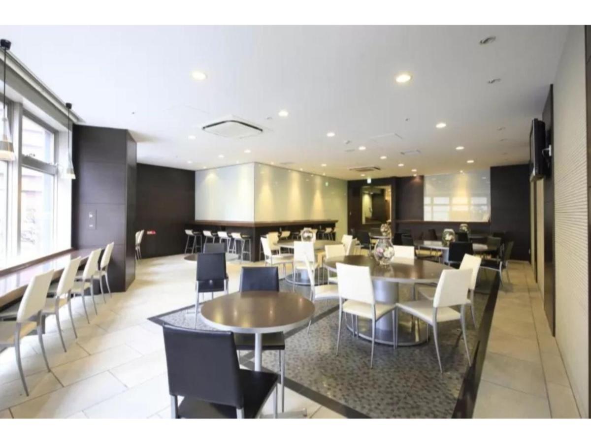 R&B Hotel Hachioji - Vacation Stay 38830V Ngoại thất bức ảnh
