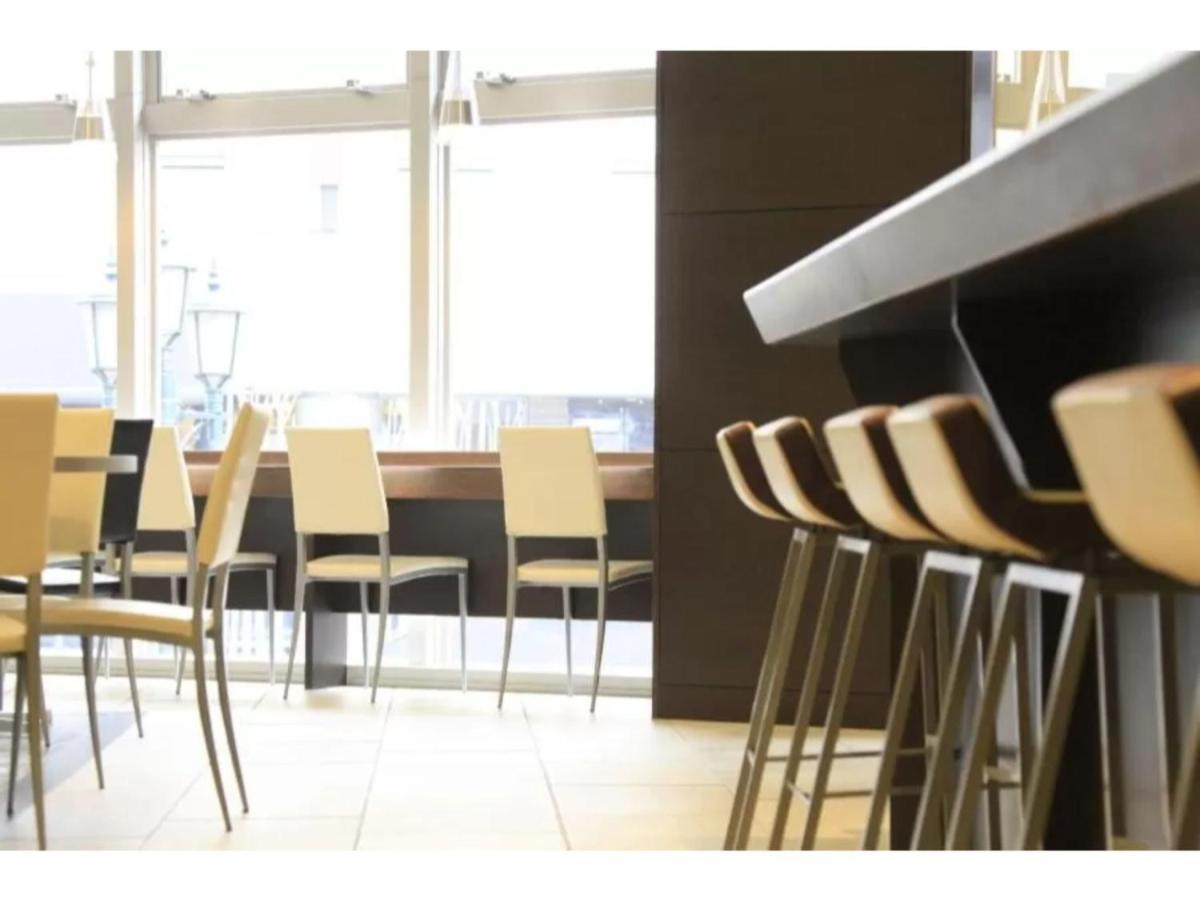 R&B Hotel Hachioji - Vacation Stay 38830V Ngoại thất bức ảnh