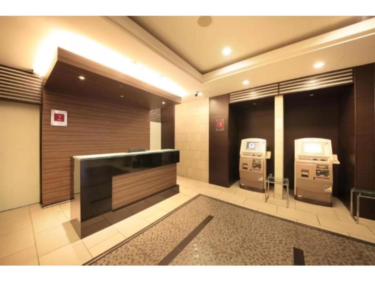 R&B Hotel Hachioji - Vacation Stay 38830V Ngoại thất bức ảnh