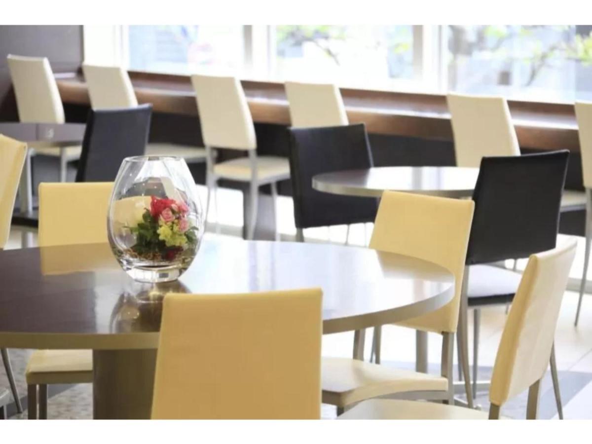 R&B Hotel Hachioji - Vacation Stay 38830V Ngoại thất bức ảnh