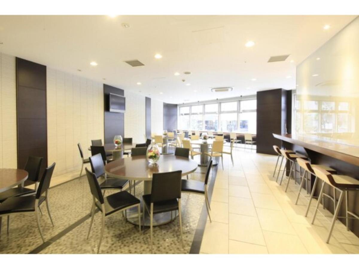 R&B Hotel Hachioji - Vacation Stay 38830V Ngoại thất bức ảnh
